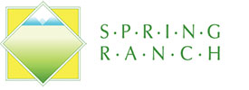 Spring Ranch Logo